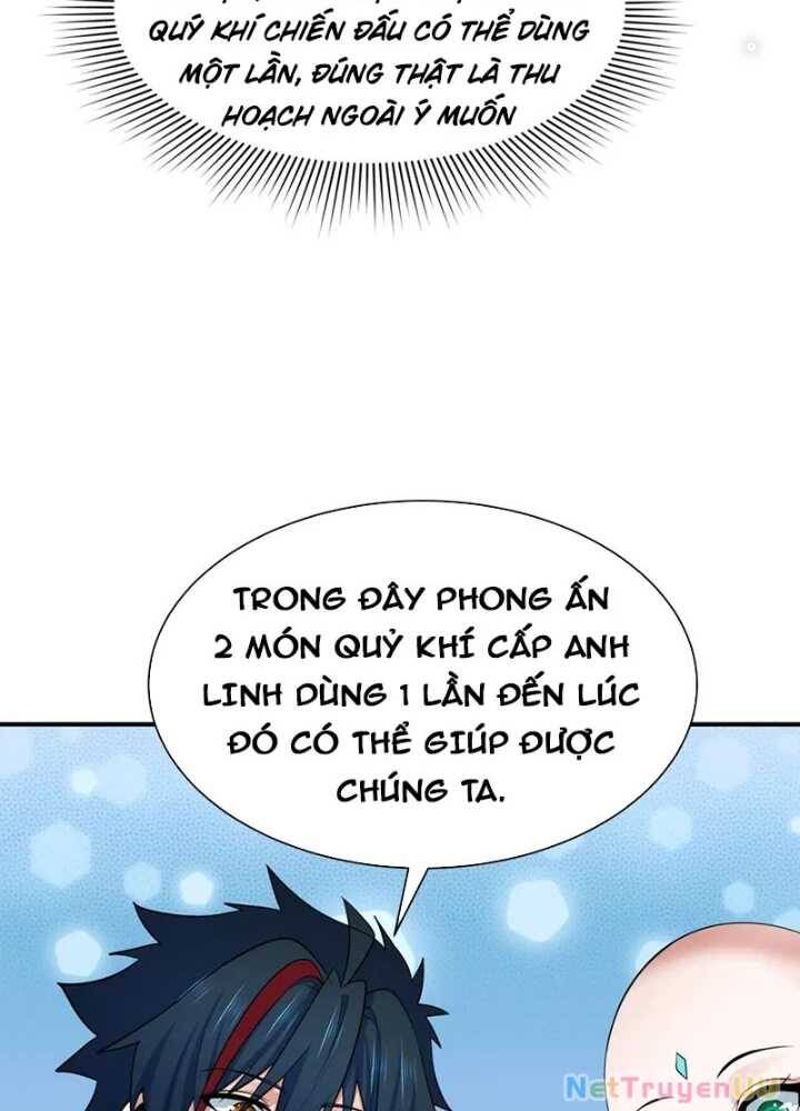 Kỷ Nguyên Kỳ Lạ Chap 346 - Next Chap 347