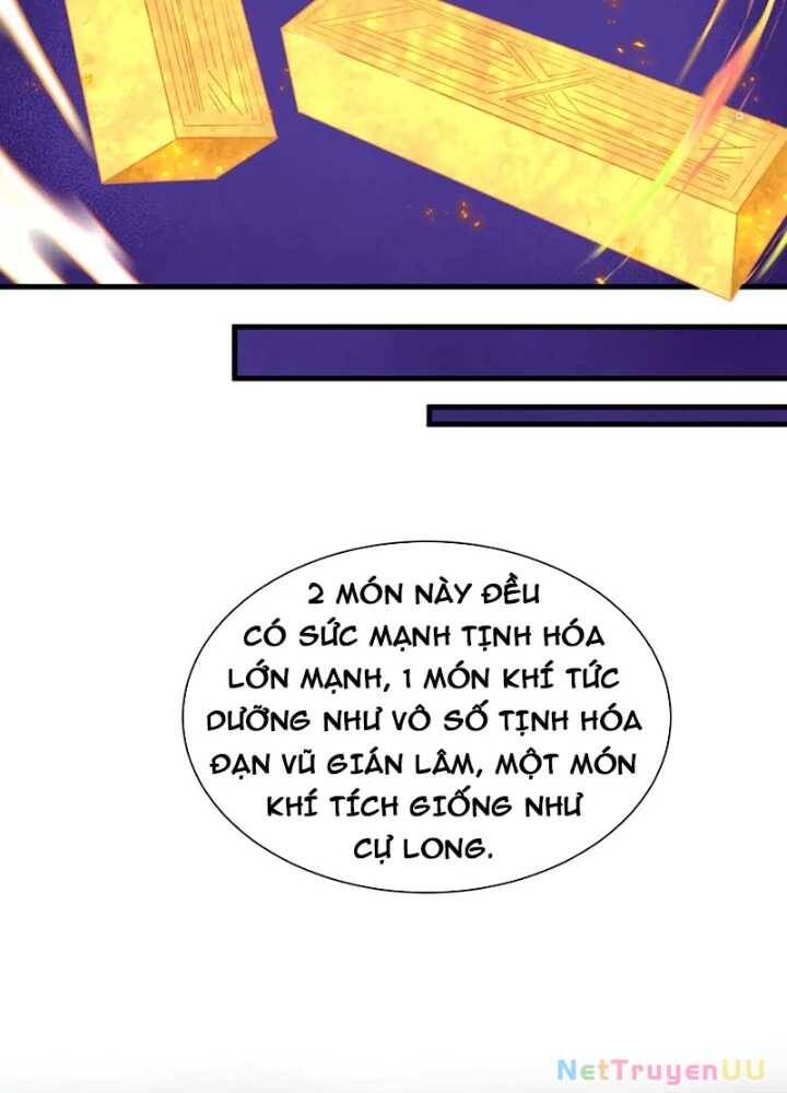 Kỷ Nguyên Kỳ Lạ Chap 346 - Next Chap 347