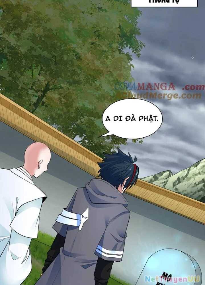 Kỷ Nguyên Kỳ Lạ Chap 346 - Next Chap 347