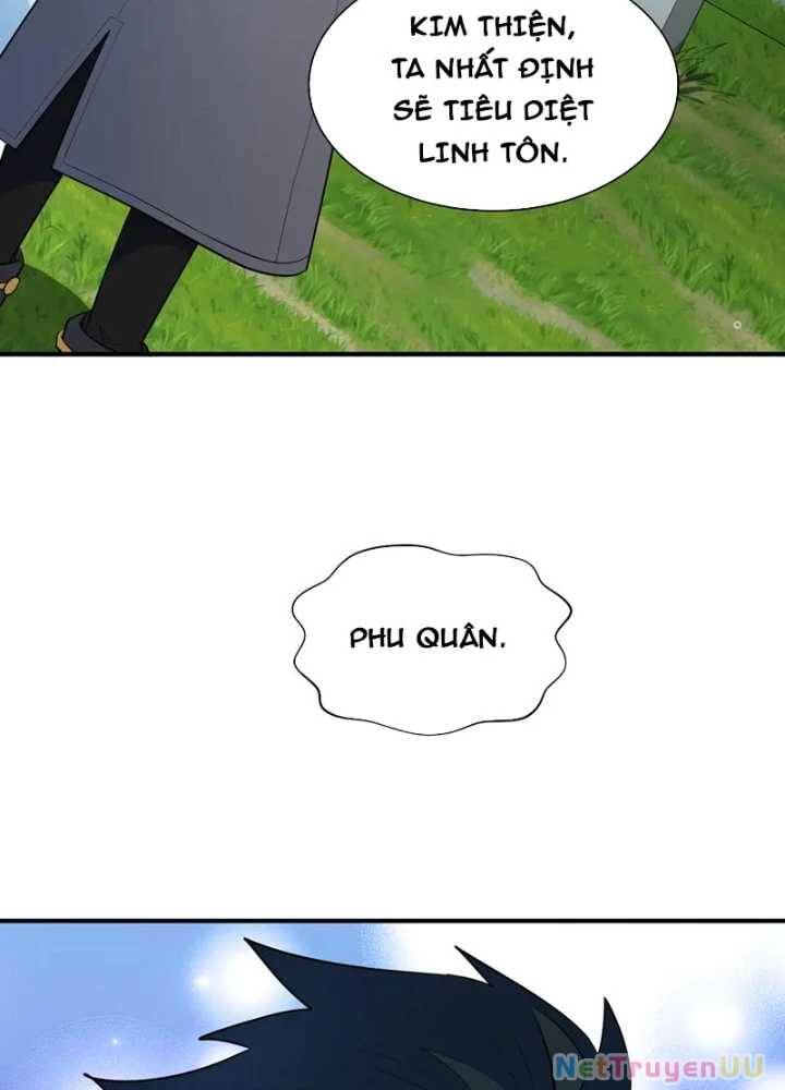 Kỷ Nguyên Kỳ Lạ Chap 346 - Next Chap 347