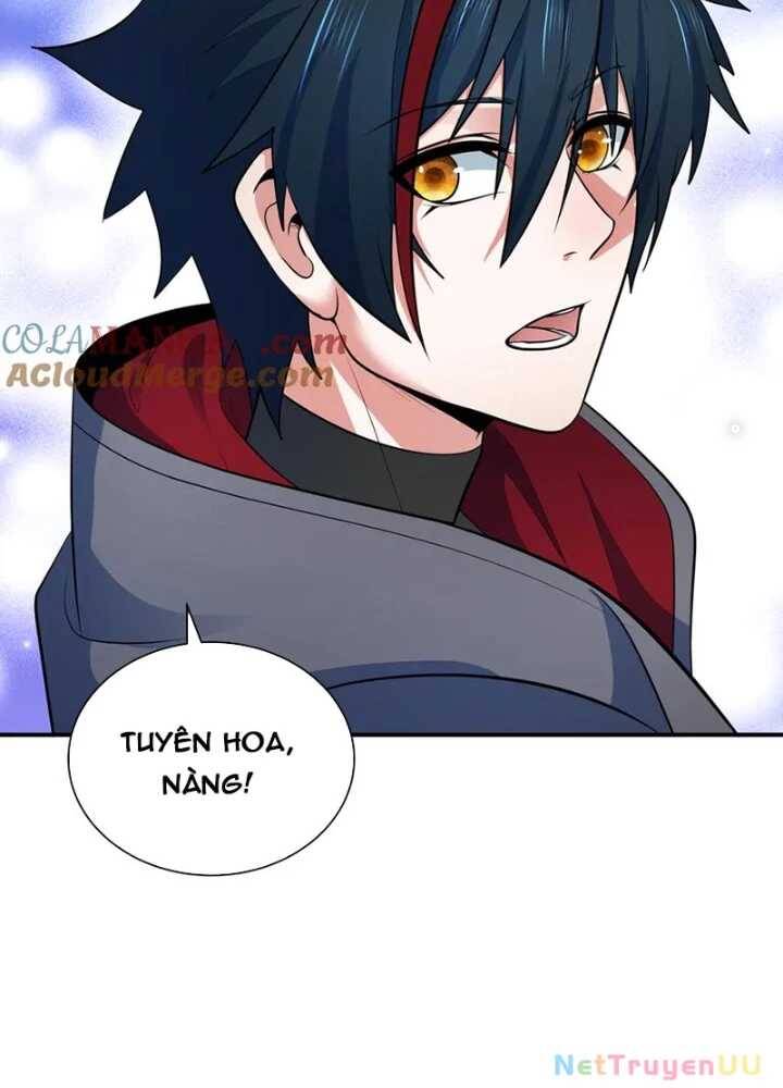 Kỷ Nguyên Kỳ Lạ Chap 346 - Next Chap 347