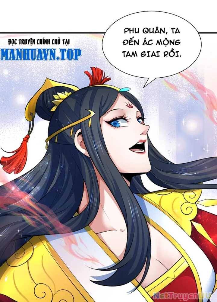 Kỷ Nguyên Kỳ Lạ Chap 346 - Next Chap 347