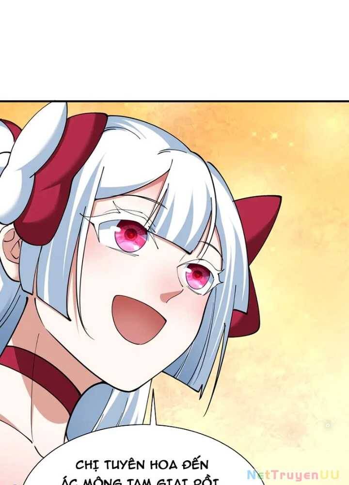 Kỷ Nguyên Kỳ Lạ Chap 346 - Next Chap 347
