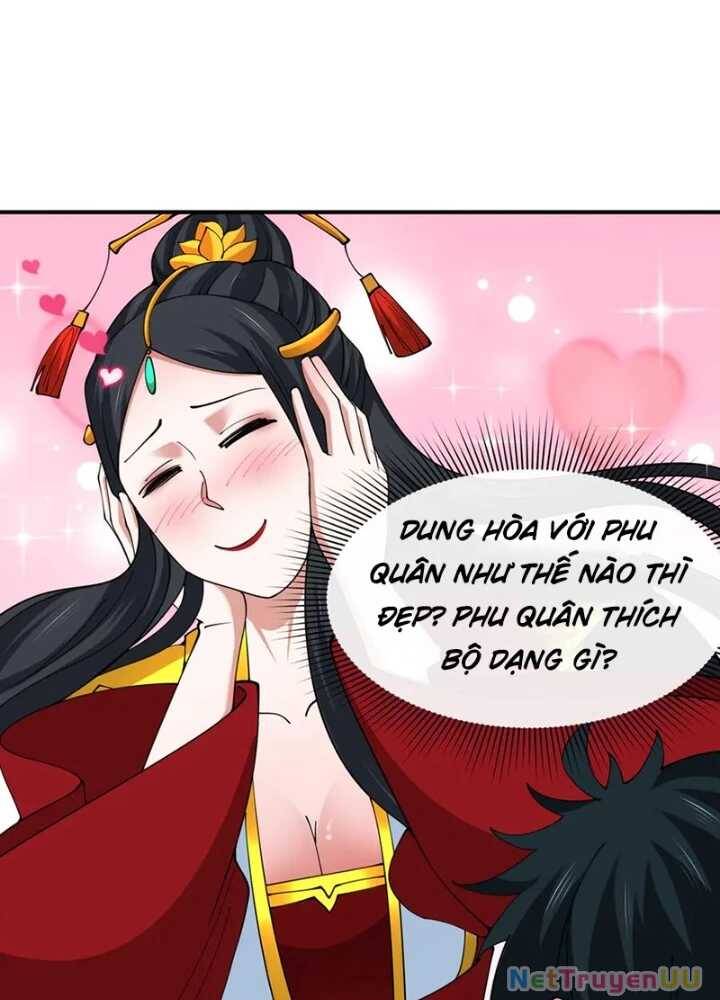 Kỷ Nguyên Kỳ Lạ Chap 346 - Next Chap 347