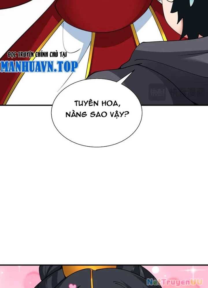 Kỷ Nguyên Kỳ Lạ Chap 346 - Next Chap 347