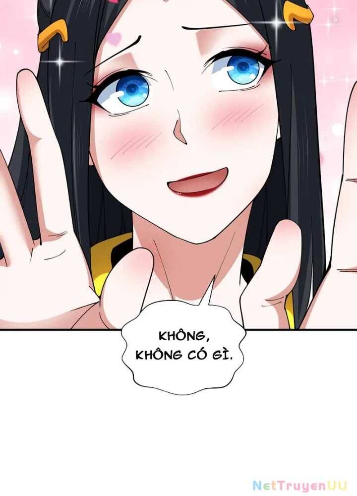 Kỷ Nguyên Kỳ Lạ Chap 346 - Next Chap 347