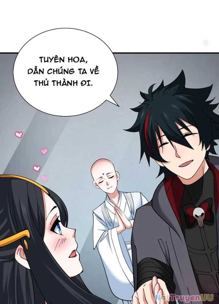 Kỷ Nguyên Kỳ Lạ Chap 346 - Next Chap 347