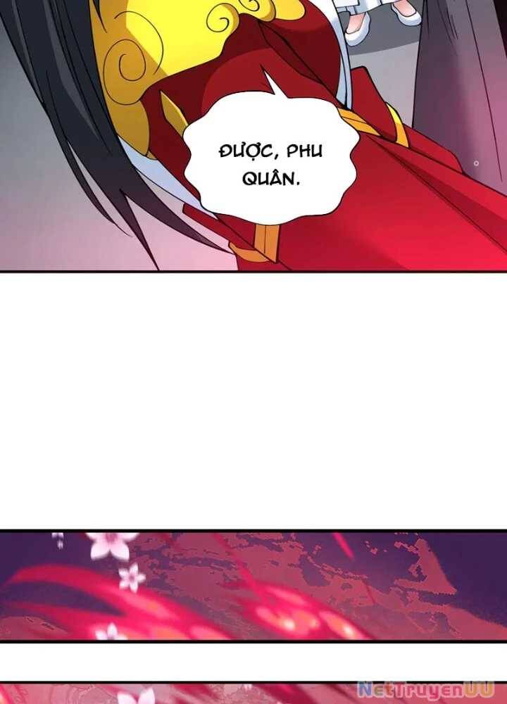 Kỷ Nguyên Kỳ Lạ Chap 346 - Next Chap 347