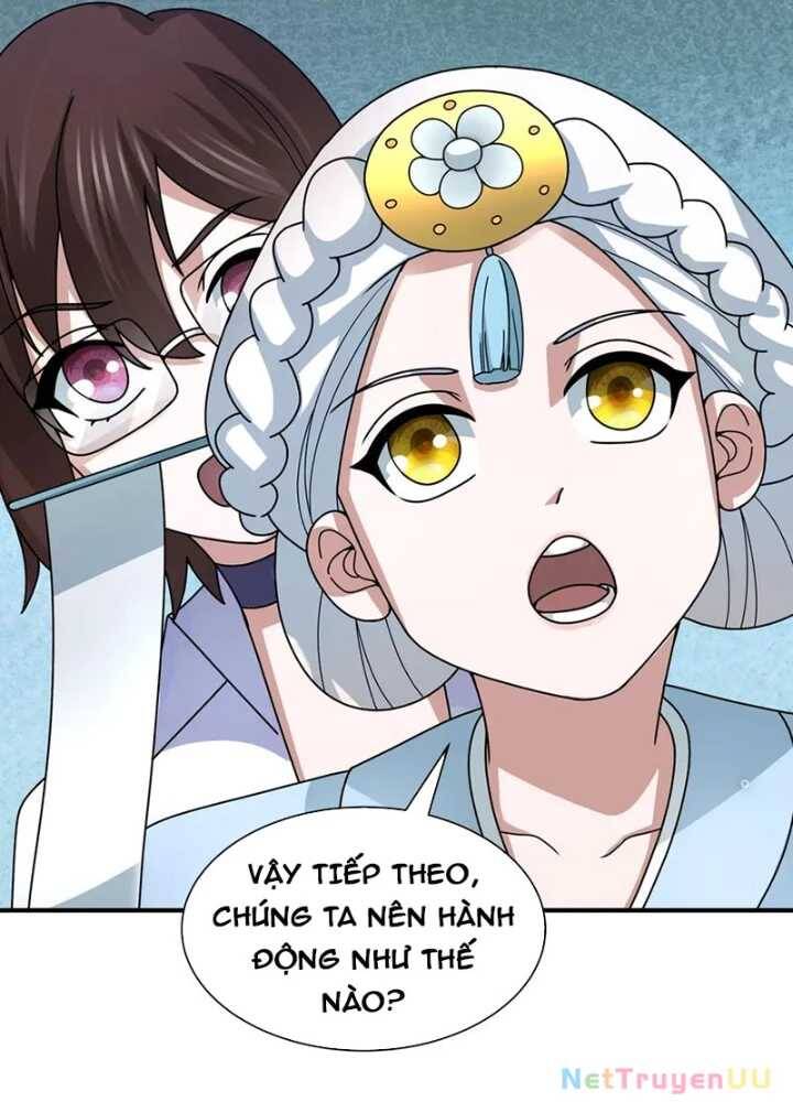 Kỷ Nguyên Kỳ Lạ Chap 346 - Next Chap 347