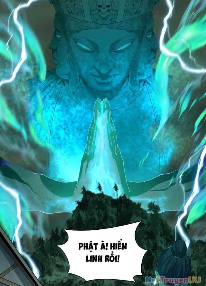Kỷ Nguyên Kỳ Lạ Chap 346 - Next Chap 347
