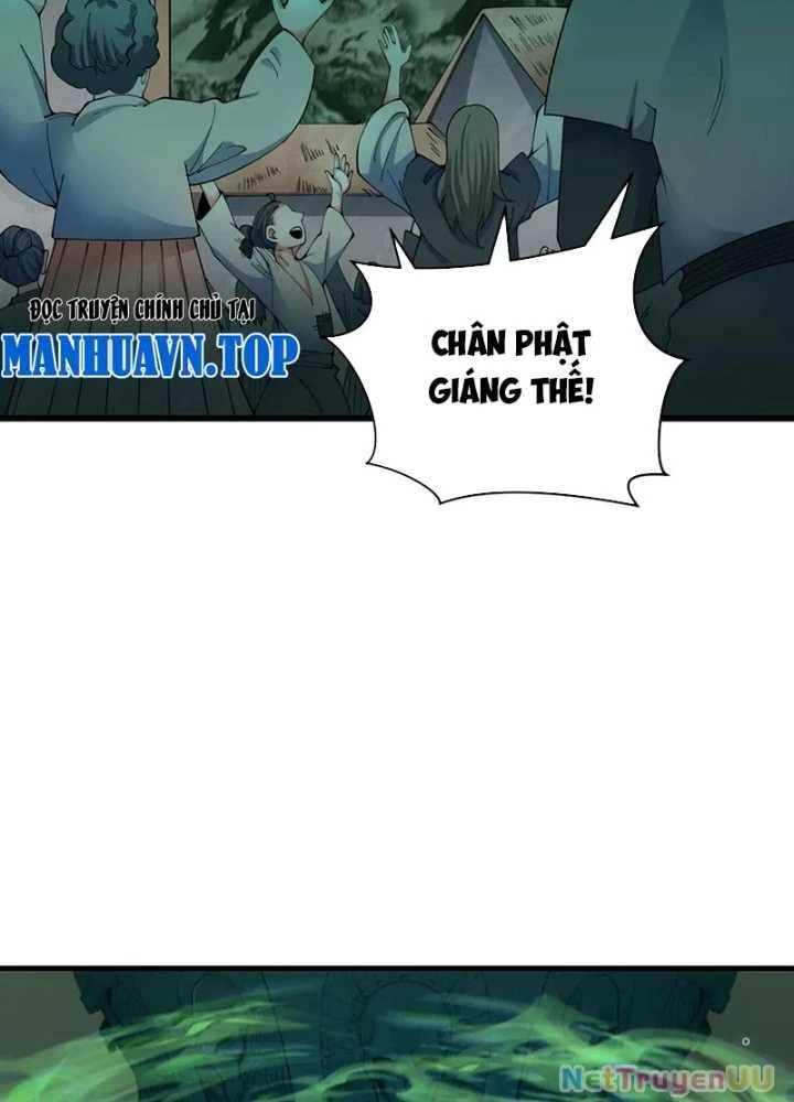 Kỷ Nguyên Kỳ Lạ Chap 346 - Next Chap 347