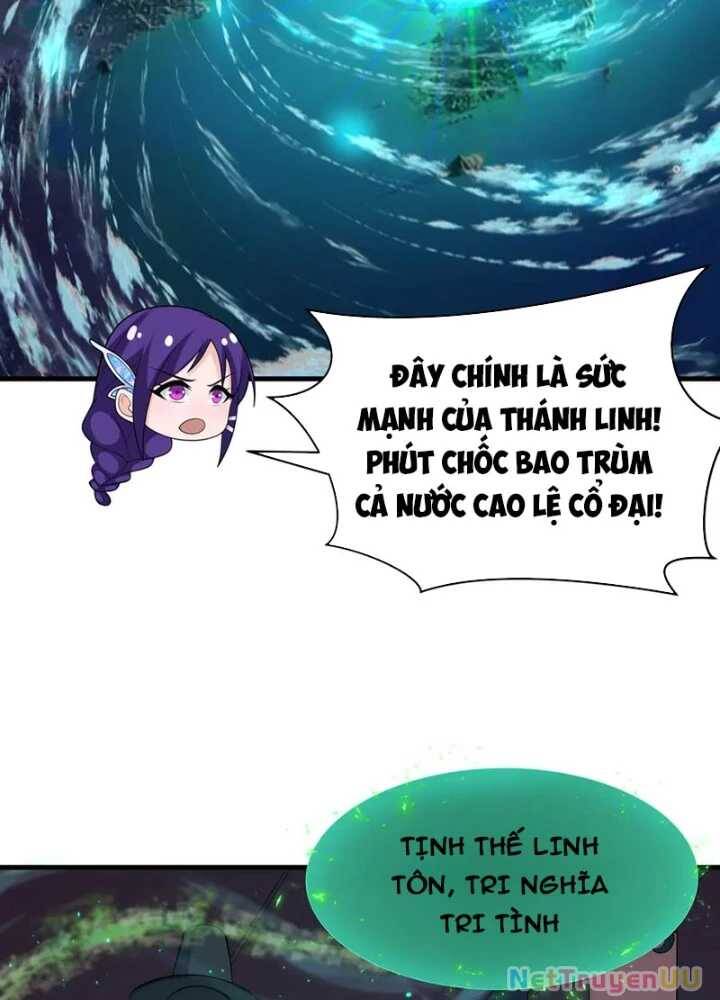 Kỷ Nguyên Kỳ Lạ Chap 346 - Next Chap 347