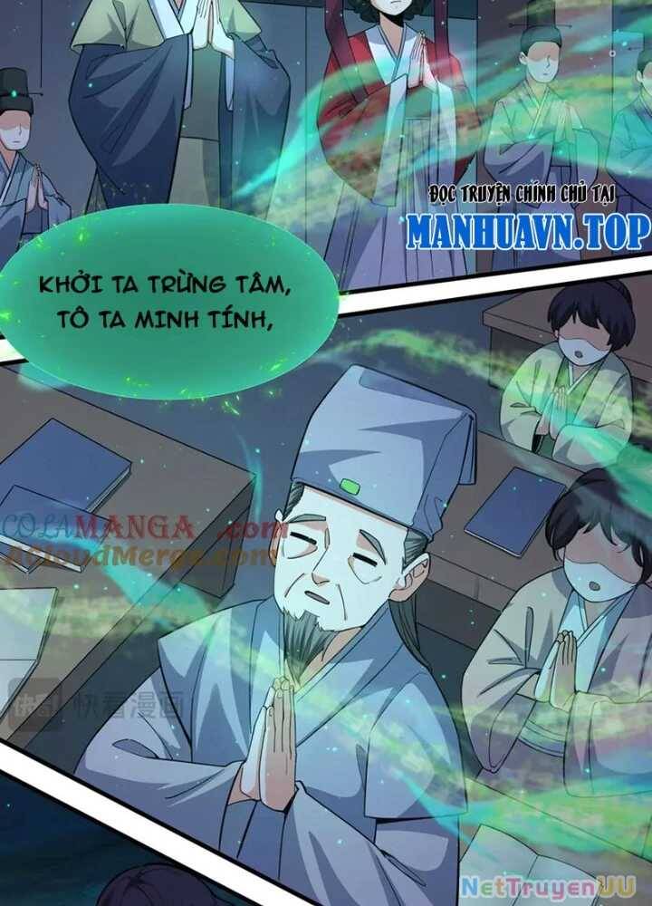 Kỷ Nguyên Kỳ Lạ Chap 346 - Next Chap 347