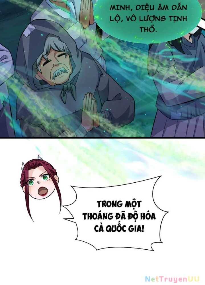 Kỷ Nguyên Kỳ Lạ Chap 346 - Next Chap 347