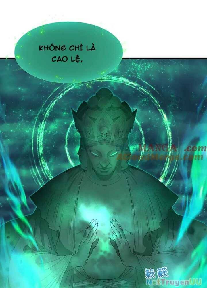 Kỷ Nguyên Kỳ Lạ Chap 346 - Next Chap 347