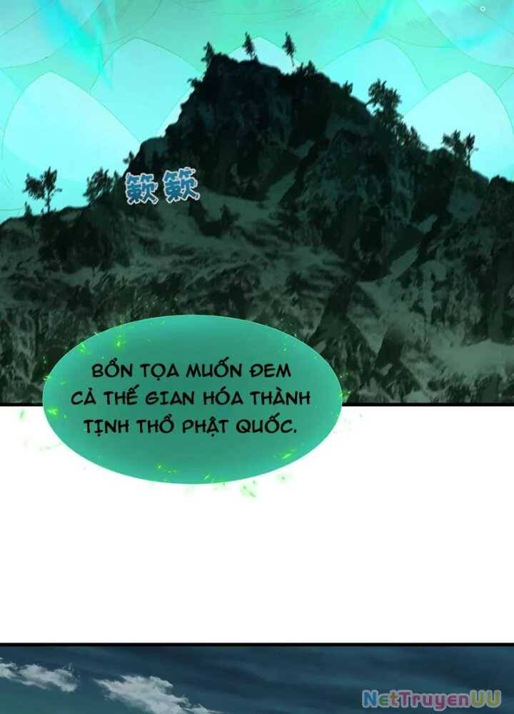 Kỷ Nguyên Kỳ Lạ Chap 346 - Next Chap 347