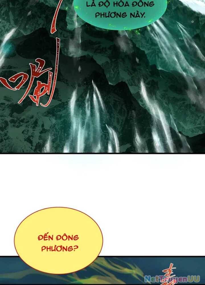 Kỷ Nguyên Kỳ Lạ Chap 346 - Next Chap 347