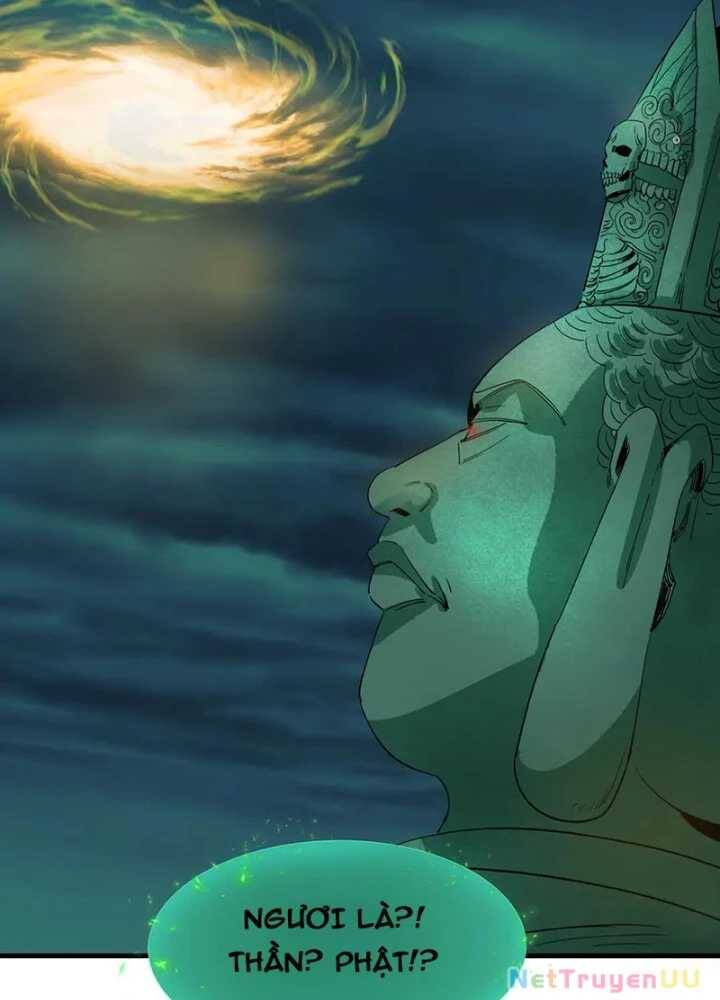 Kỷ Nguyên Kỳ Lạ Chap 346 - Next Chap 347