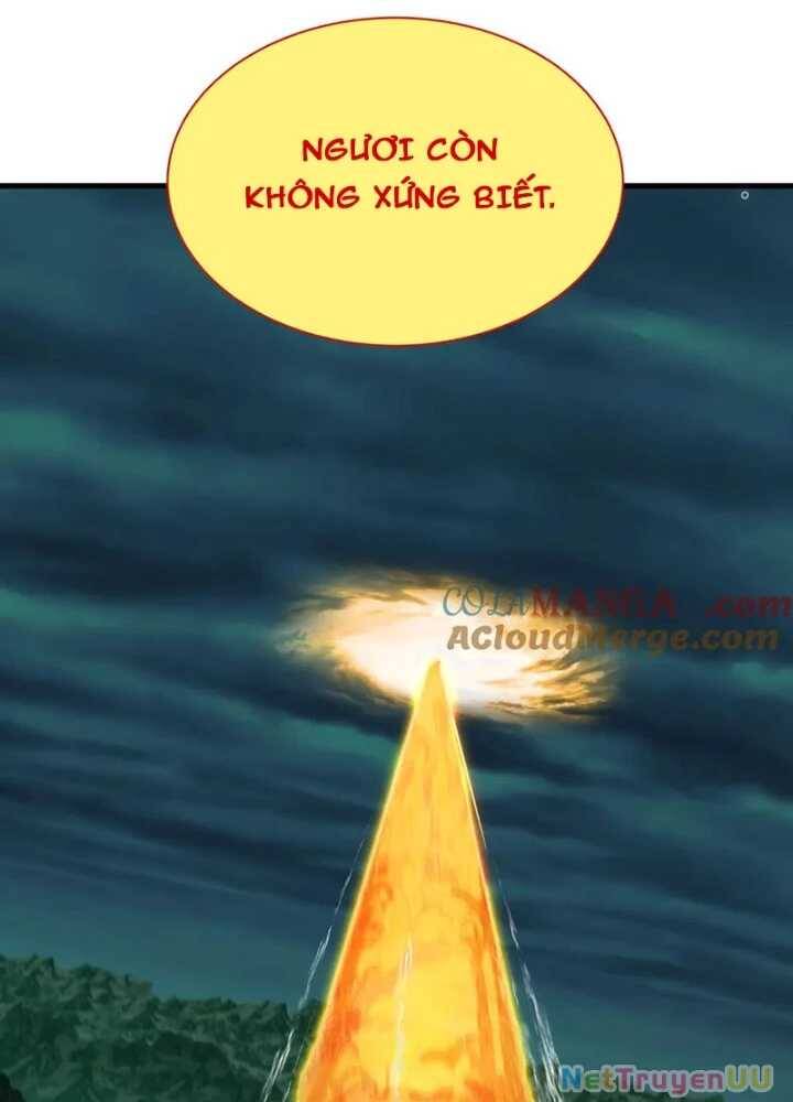 Kỷ Nguyên Kỳ Lạ Chap 346 - Next Chap 347