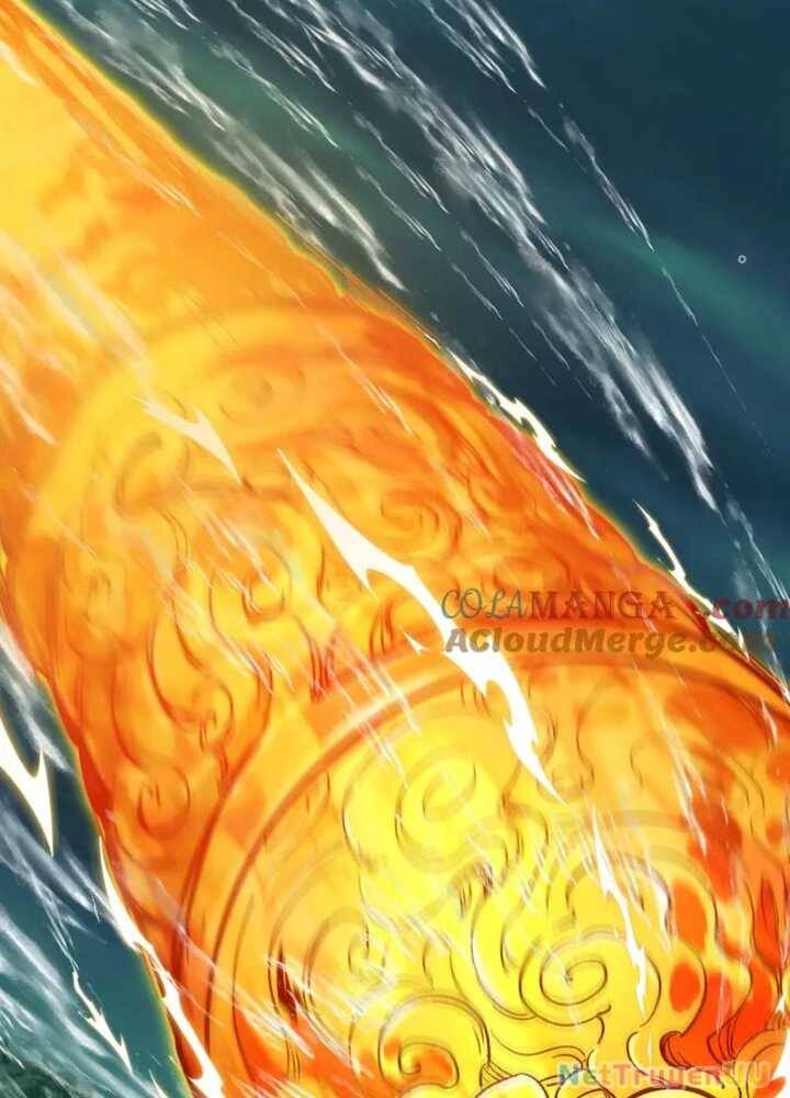 Kỷ Nguyên Kỳ Lạ Chap 346 - Next Chap 347