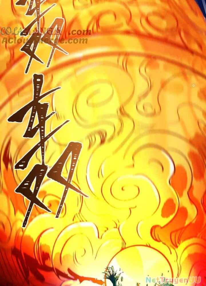 Kỷ Nguyên Kỳ Lạ Chap 346 - Next Chap 347