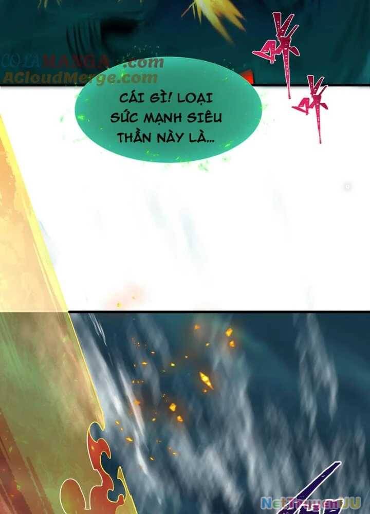 Kỷ Nguyên Kỳ Lạ Chap 346 - Next Chap 347