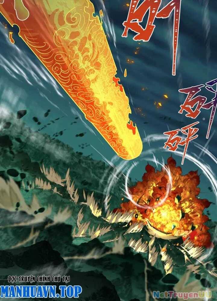 Kỷ Nguyên Kỳ Lạ Chap 346 - Next Chap 347