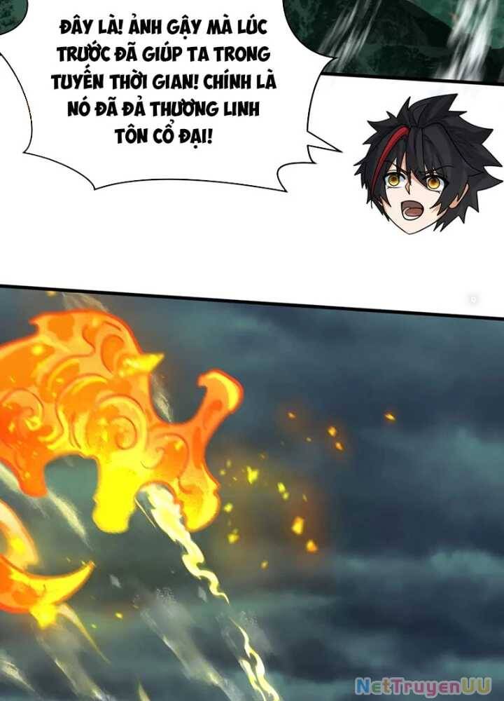 Kỷ Nguyên Kỳ Lạ Chap 346 - Next Chap 347