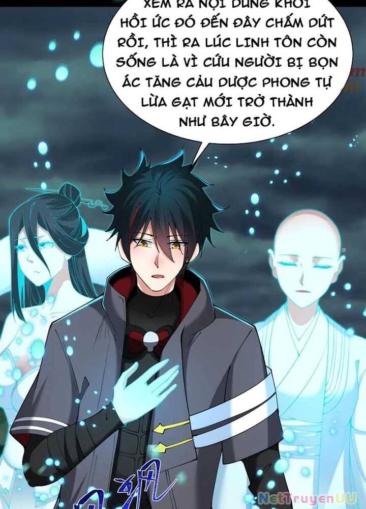 Kỷ Nguyên Kỳ Lạ Chap 346 - Next Chap 347