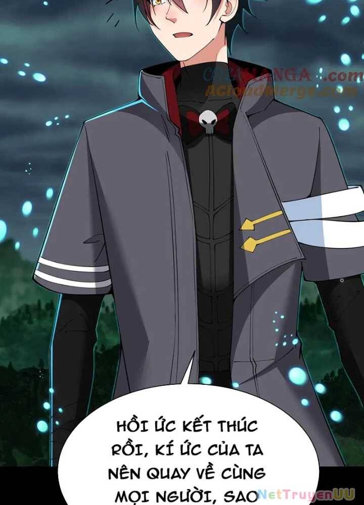 Kỷ Nguyên Kỳ Lạ Chap 346 - Next Chap 347