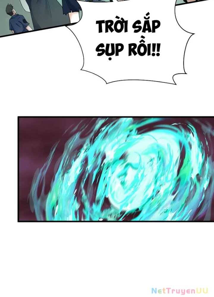 Kỷ Nguyên Kỳ Lạ Chap 346 - Next Chap 347