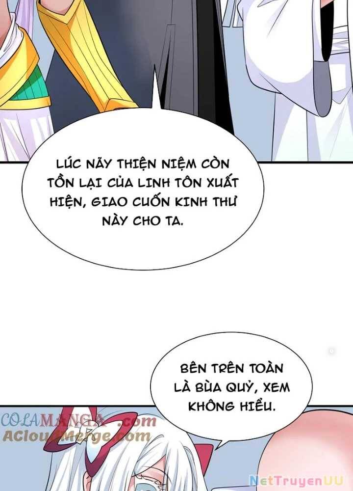 Kỷ Nguyên Kỳ Lạ Chap 346 - Next Chap 347
