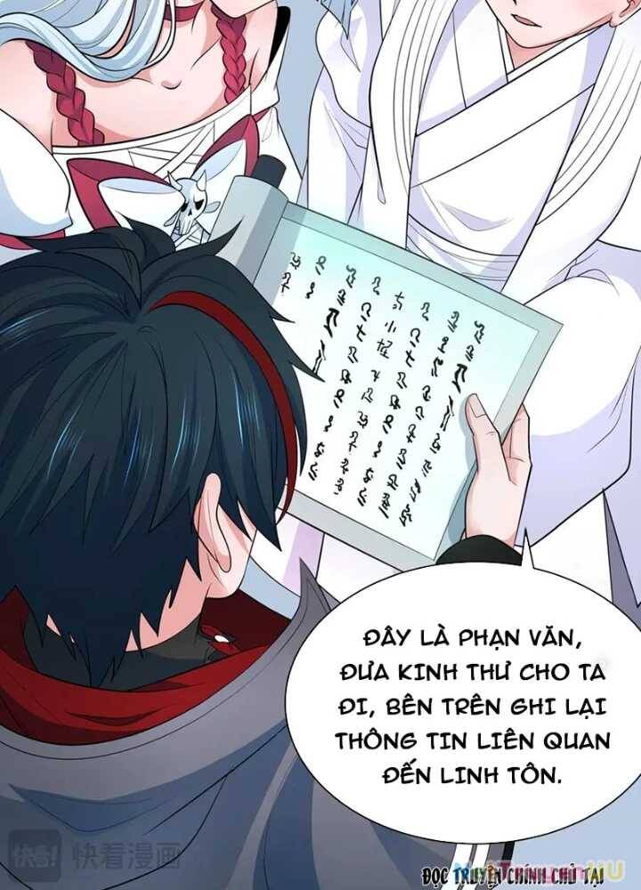 Kỷ Nguyên Kỳ Lạ Chap 346 - Next Chap 347