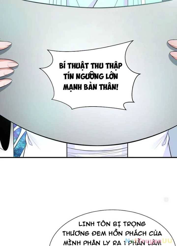 Kỷ Nguyên Kỳ Lạ Chap 346 - Next Chap 347