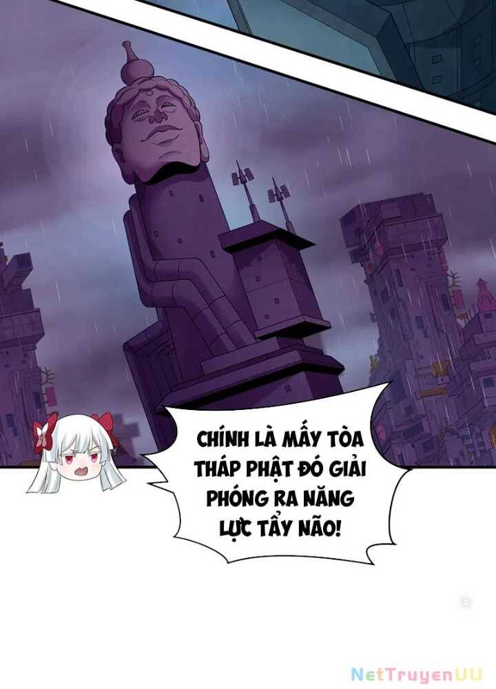 Kỷ Nguyên Kỳ Lạ Chap 346 - Next Chap 347