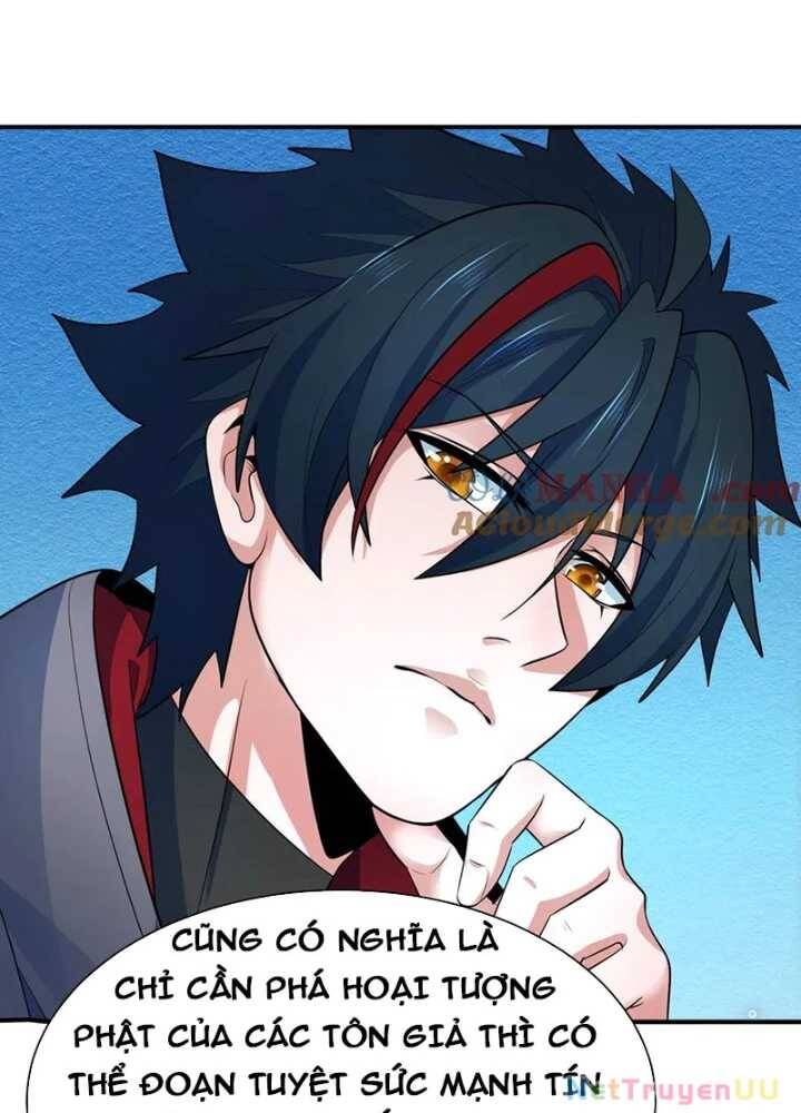 Kỷ Nguyên Kỳ Lạ Chap 346 - Next Chap 347