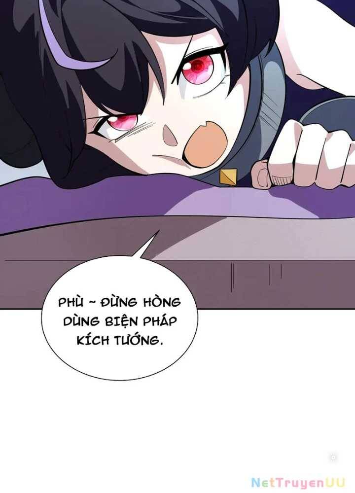 Kỷ Nguyên Kỳ Lạ Chap 347 - Next Chap 348