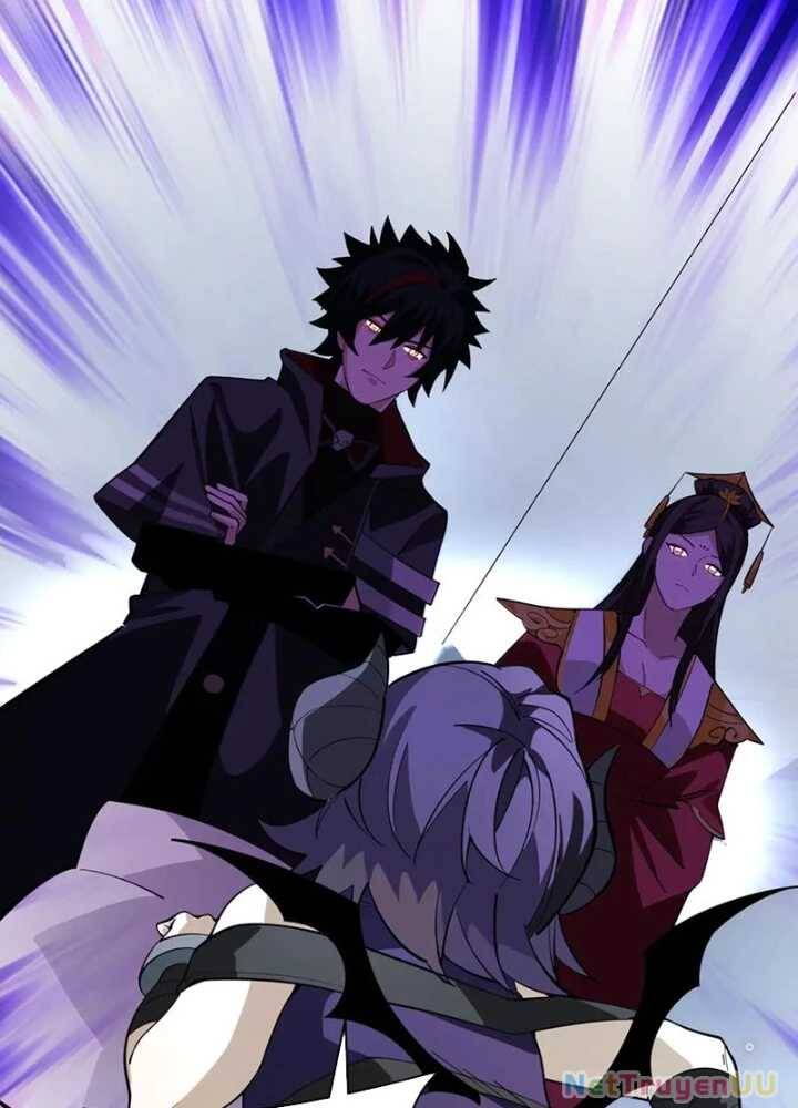 Kỷ Nguyên Kỳ Lạ Chap 347 - Next Chap 348