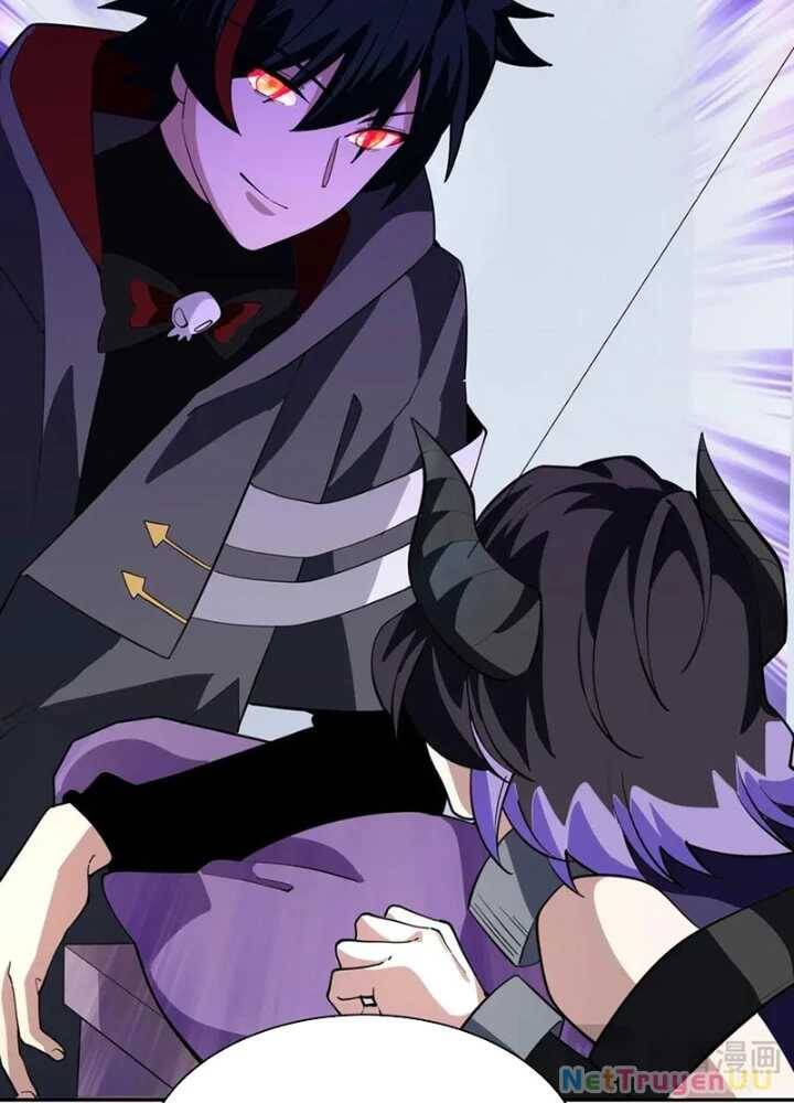 Kỷ Nguyên Kỳ Lạ Chap 347 - Next Chap 348