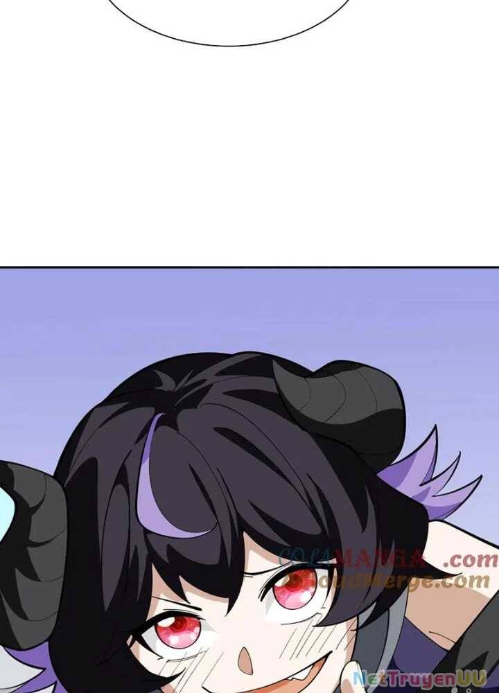 Kỷ Nguyên Kỳ Lạ Chap 347 - Next Chap 348