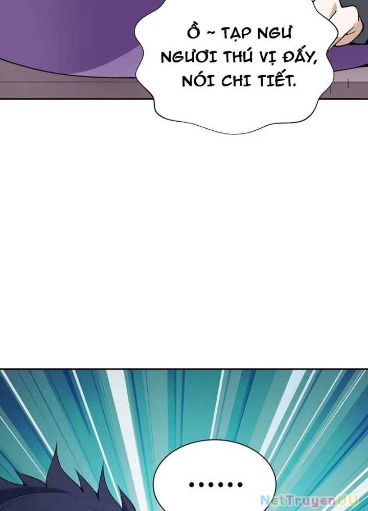 Kỷ Nguyên Kỳ Lạ Chap 347 - Next Chap 348