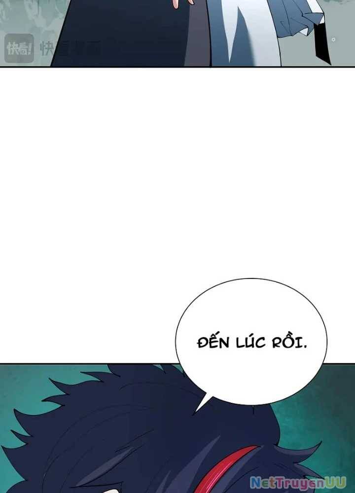 Kỷ Nguyên Kỳ Lạ Chap 347 - Next Chap 348
