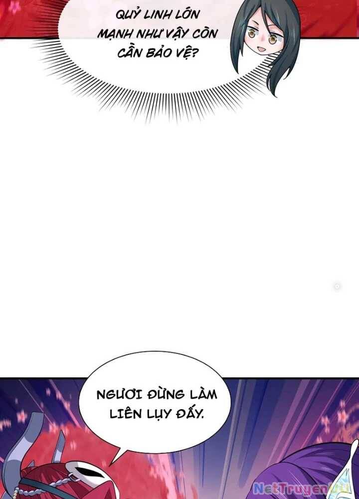Kỷ Nguyên Kỳ Lạ Chap 347 - Next Chap 348