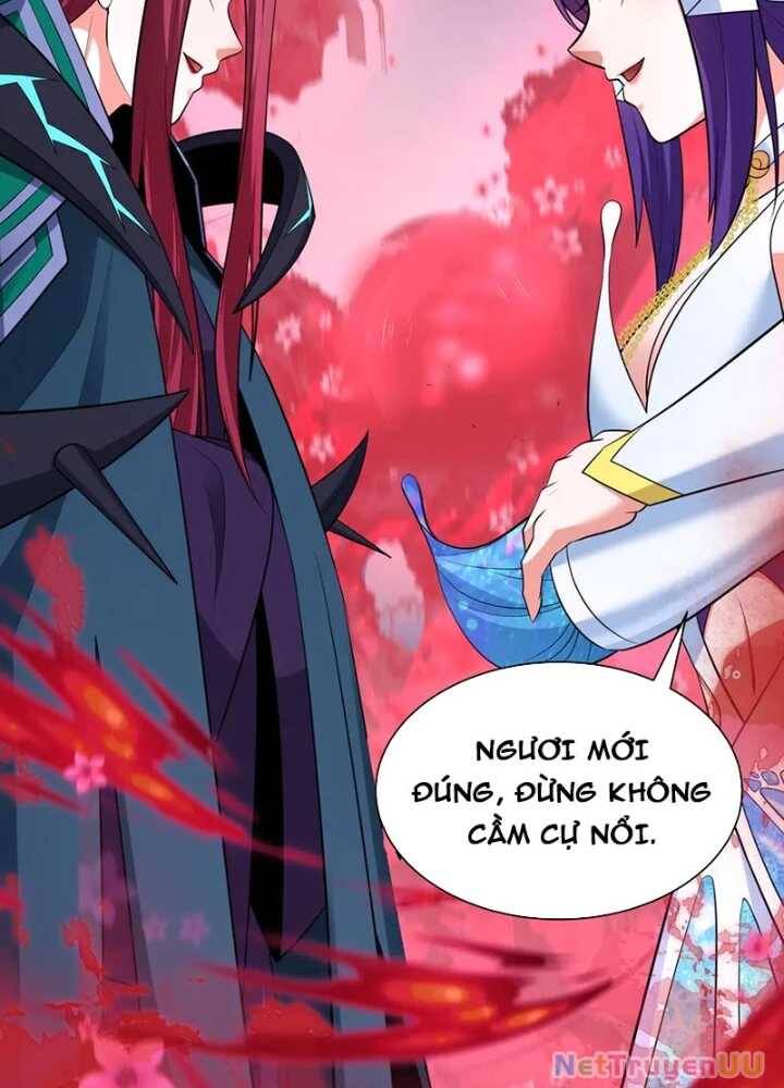 Kỷ Nguyên Kỳ Lạ Chap 347 - Next Chap 348