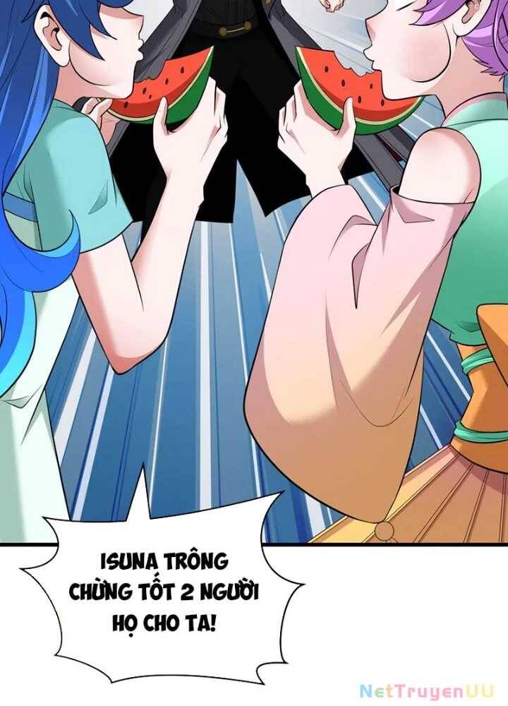 Kỷ Nguyên Kỳ Lạ Chap 347 - Next Chap 348