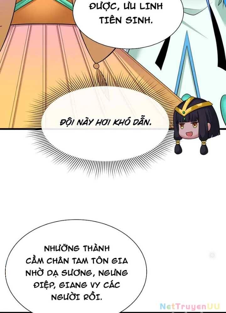 Kỷ Nguyên Kỳ Lạ Chap 347 - Next Chap 348