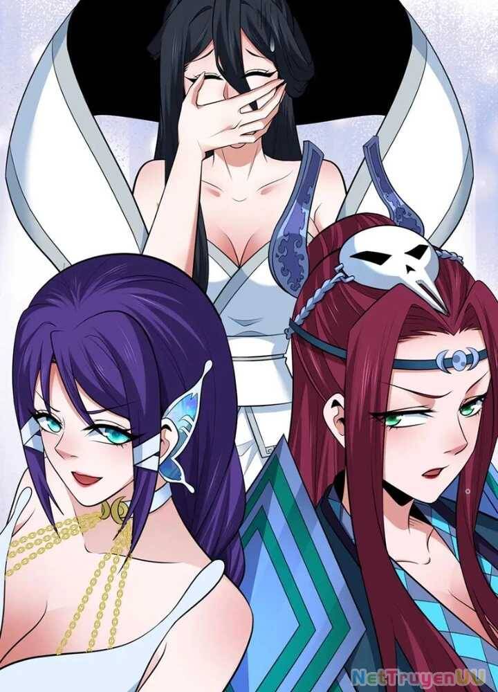 Kỷ Nguyên Kỳ Lạ Chap 347 - Next Chap 348