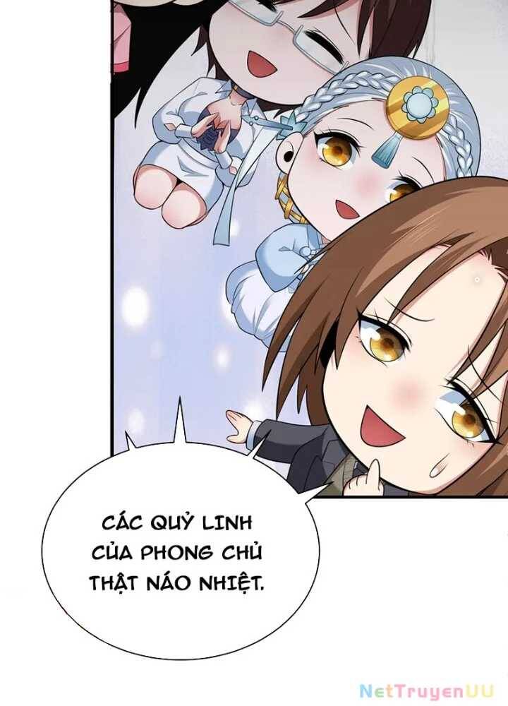 Kỷ Nguyên Kỳ Lạ Chap 347 - Next Chap 348