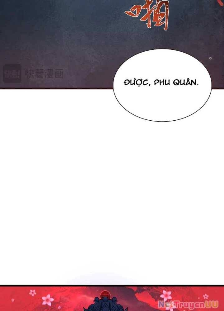 Kỷ Nguyên Kỳ Lạ Chap 347 - Next Chap 348