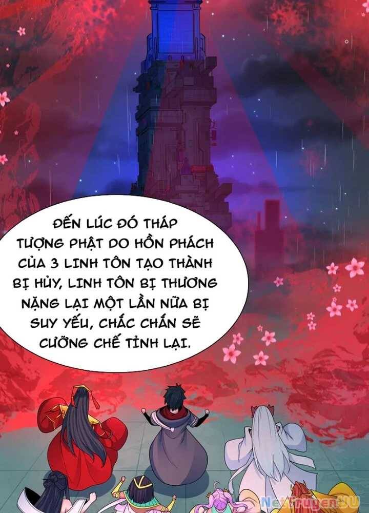 Kỷ Nguyên Kỳ Lạ Chap 347 - Next Chap 348